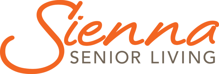 Sienna Senior Living Logo