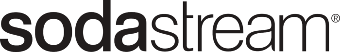 SodaStream Logo