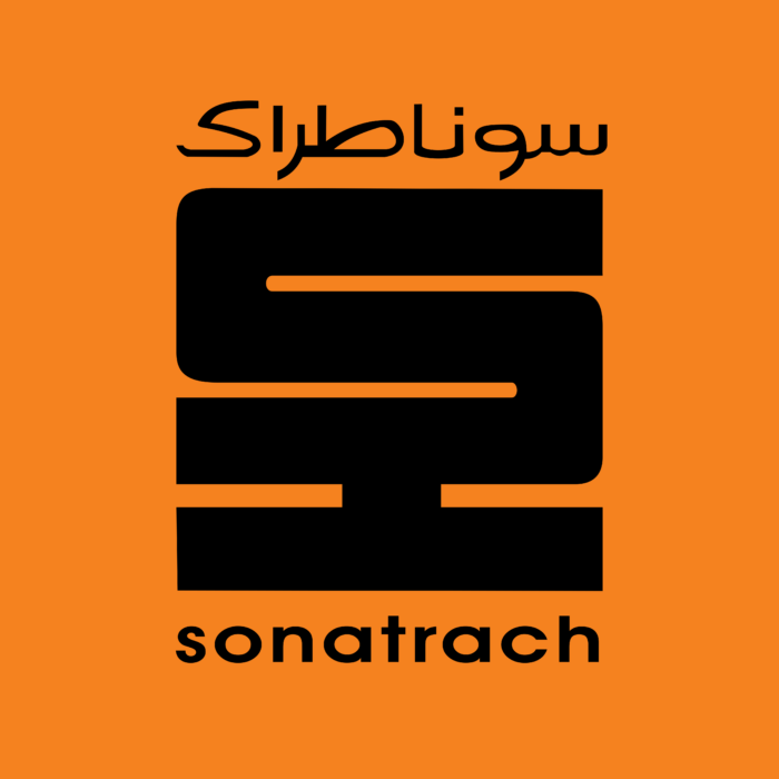 Sonatrach Logo