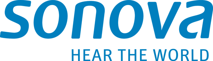 Sonova Logo