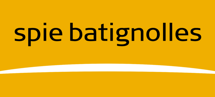 Spie Batignolles Logo