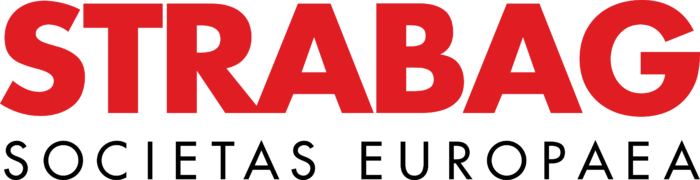 Strabag Logo
