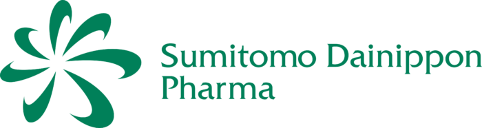 Sumitomo Dainippon Pharma Logo