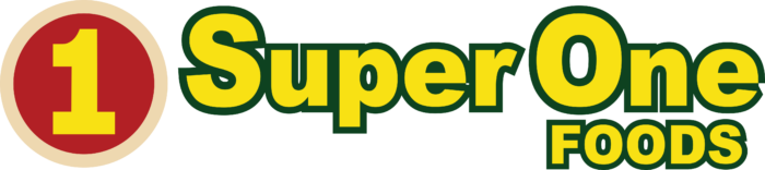 Super One Foods Logo