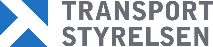Swedish Transport Agency Logo