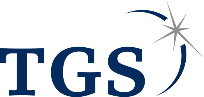 TGS NOPEC Geophysical Company Logo