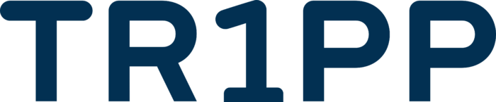 TR1PP Logo