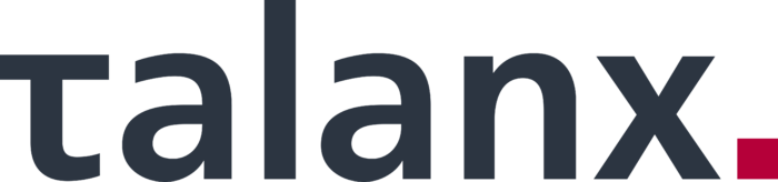 Talanx Logo