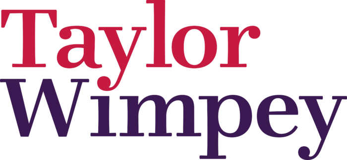 Taylor Wimpey Logo