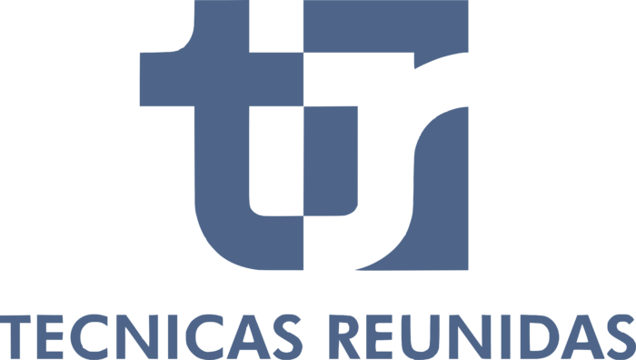 Técnicas Reunidas Logo