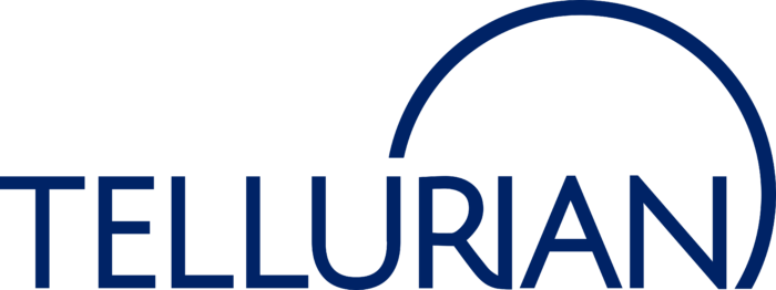 Tellurian Inc Logo