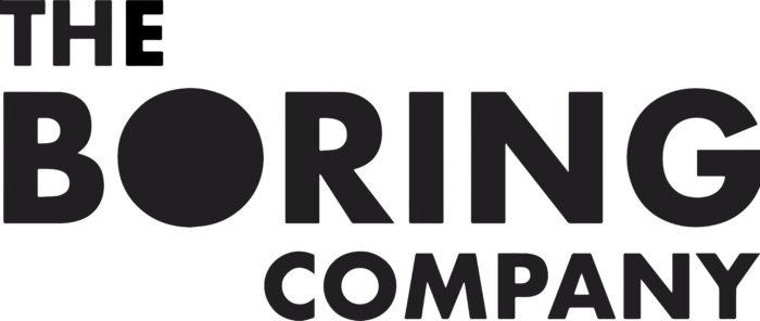 The Boring Company Logo
