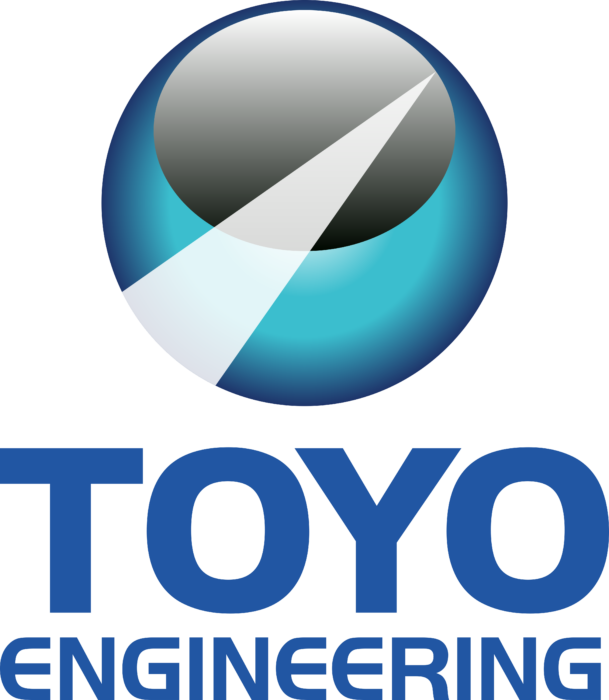 Toyo Engineering Corporation Logo