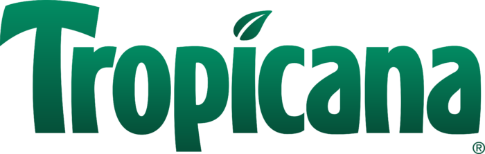 Tropicana Products Logo