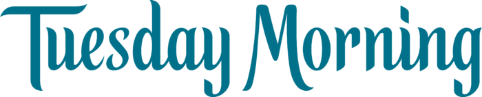 Tuesday Morning Logo