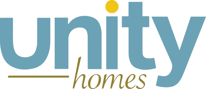 Unity Homes Logo