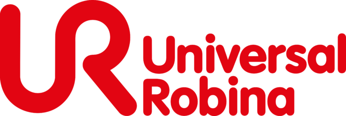 Universal Robina Logo
