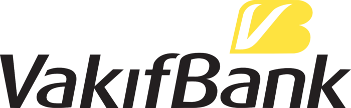 Vakifbank Logo