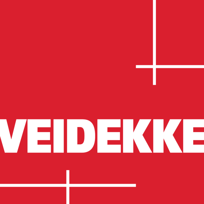 Veidekke Logo