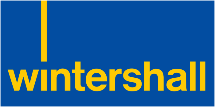 Wintershall Logo