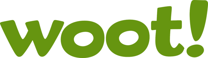 Woot Logo