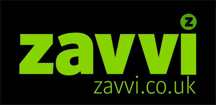 Zavvi Logo