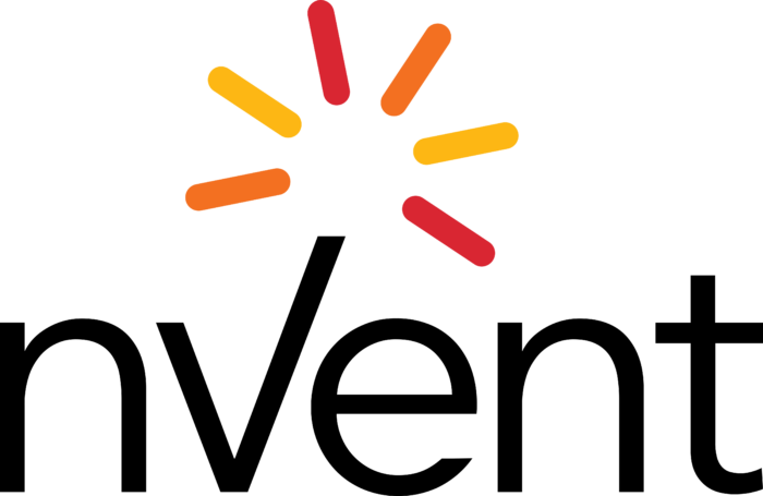 nVent Logo