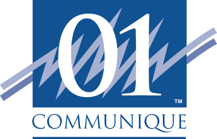 01 Communique Logo