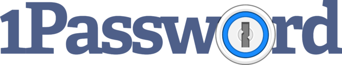 1Password Logo