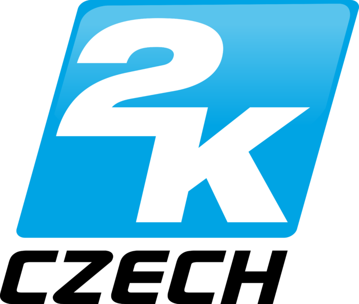 2K Czech Logo