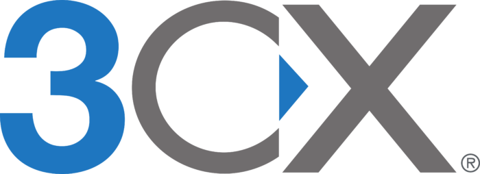 3CX Logo