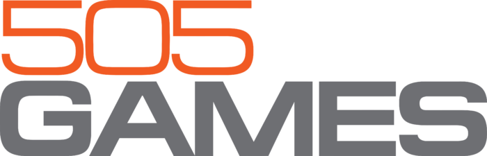 505 Games Logo