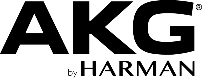 AKG Acoustics Logo