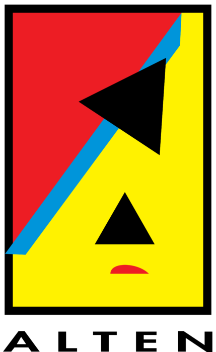 ALTEN Logo