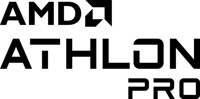 AMD Athlon Logo pro