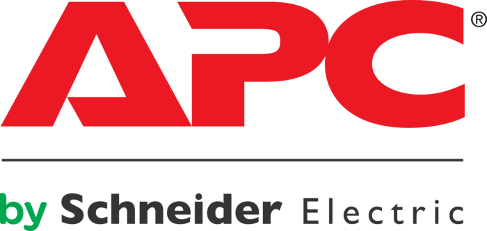 APC by Schneider Electric Logo