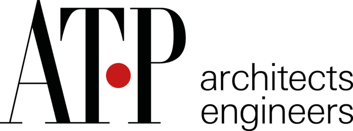 ATP Architects Engineers Logo