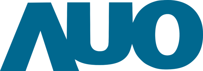 AU Optronics Logo