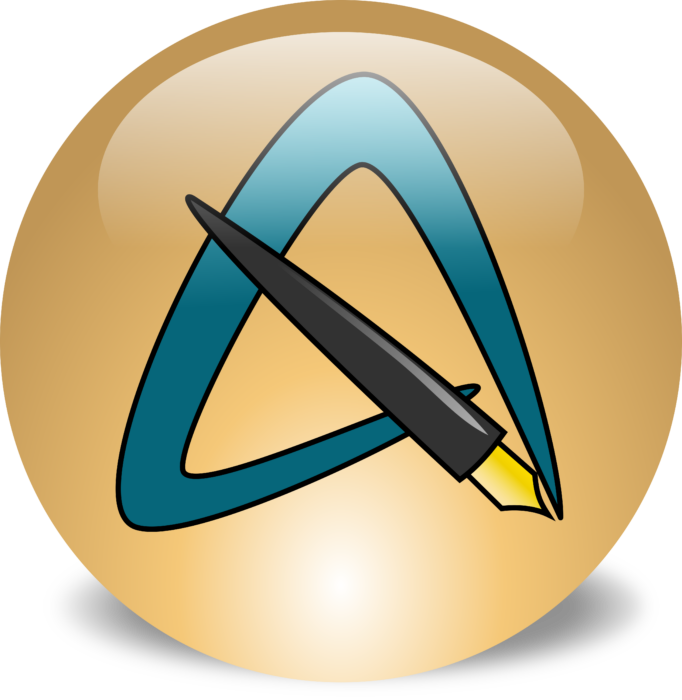 AbiWord Logo