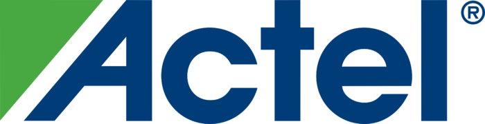Actel Logo