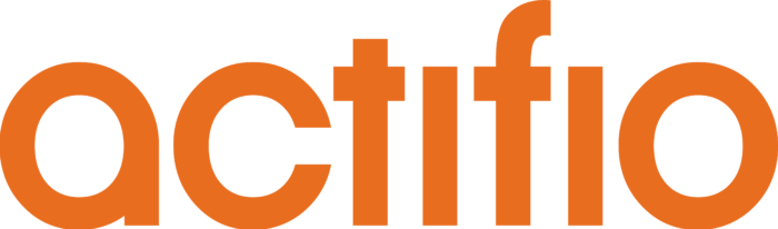 Actifio Logo