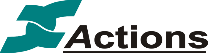 Actions Semiconductor Logo