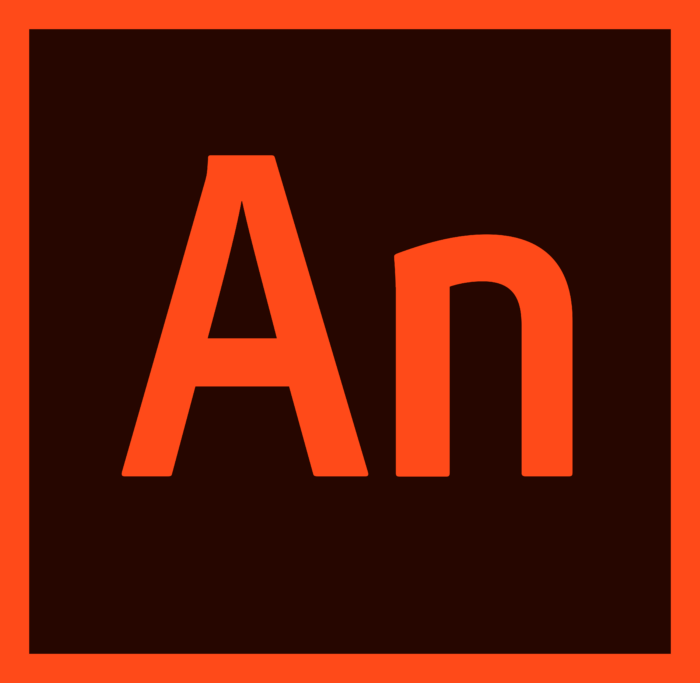 Adobe Animate Logo