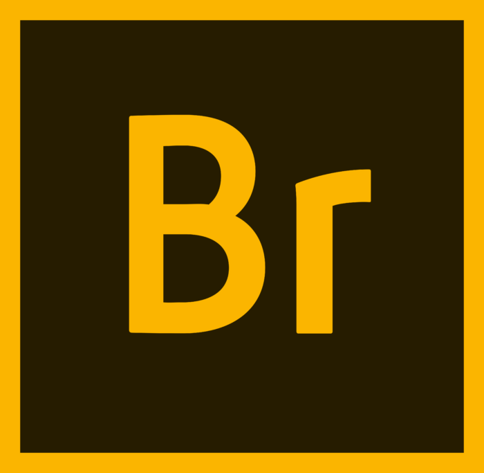 Adobe Bridge Logo