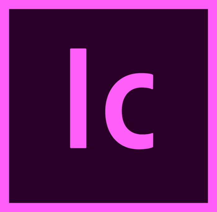 Adobe InCopy Logo
