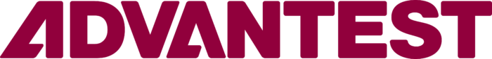 Advantest Logo