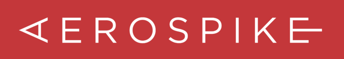 Aerospike (database) Logo
