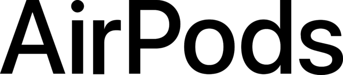 AirPods Logo