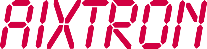 Aixtron Logo
