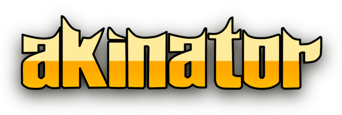 Akinator Logo
